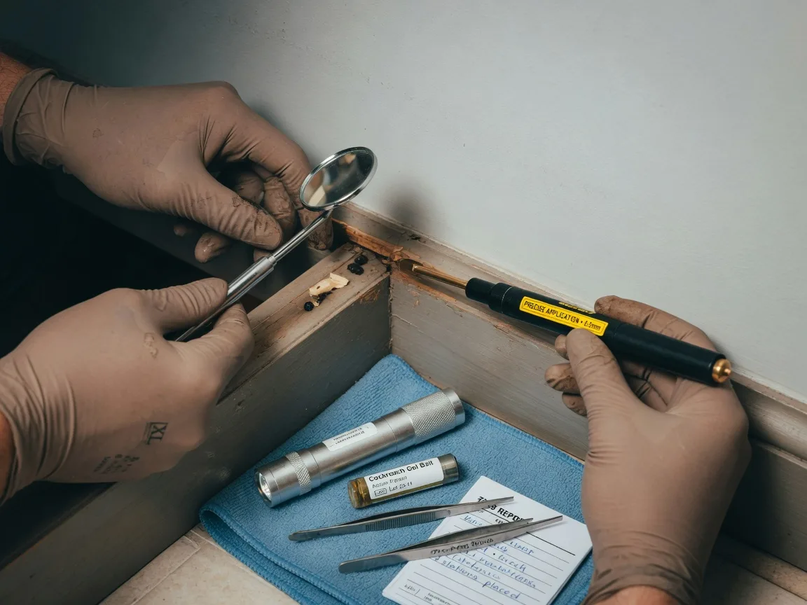 Why choose Emergency Pest Control in Englewood, KS